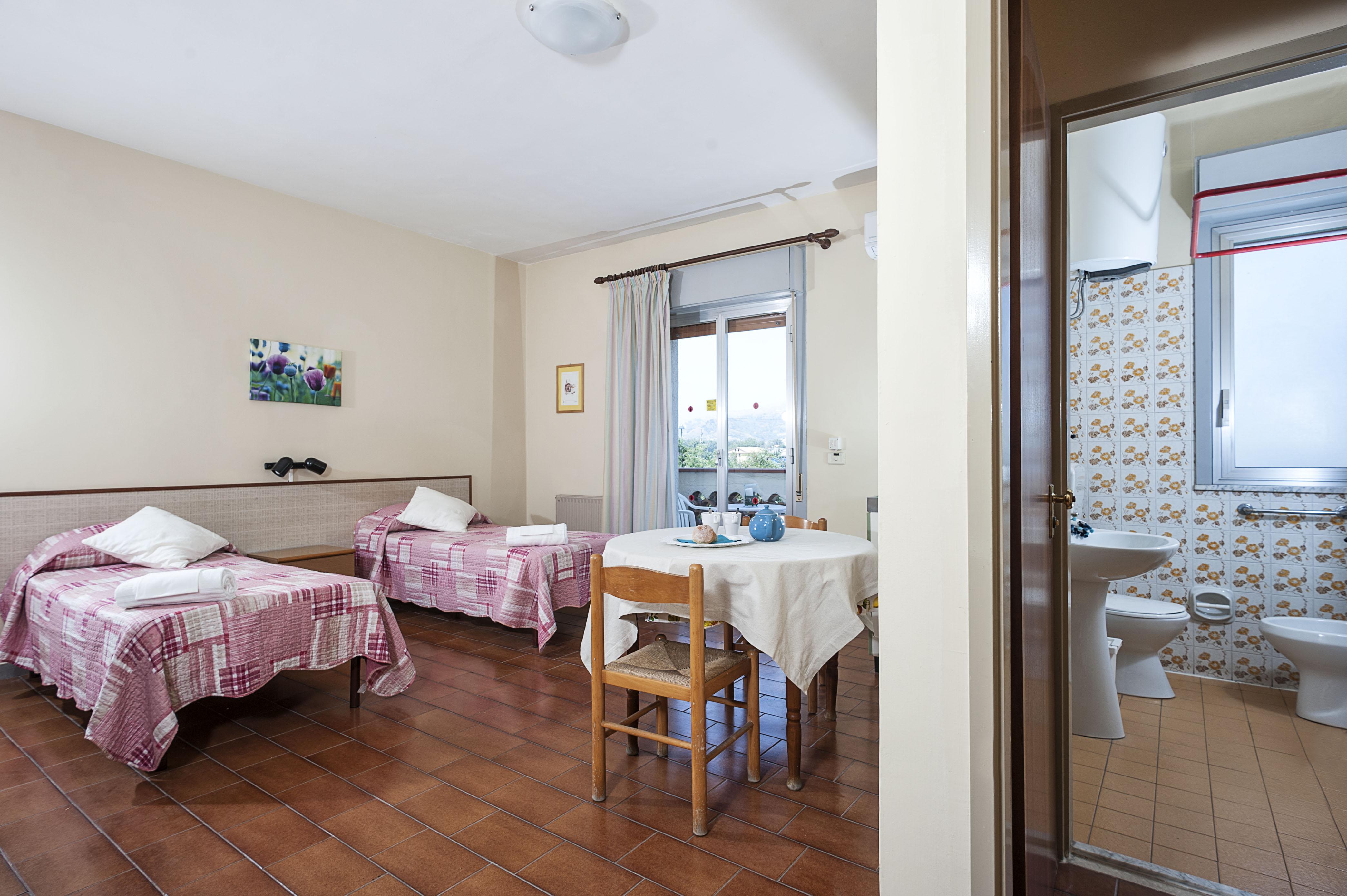 Villa Collina Giardini-Naxos Buitenkant foto