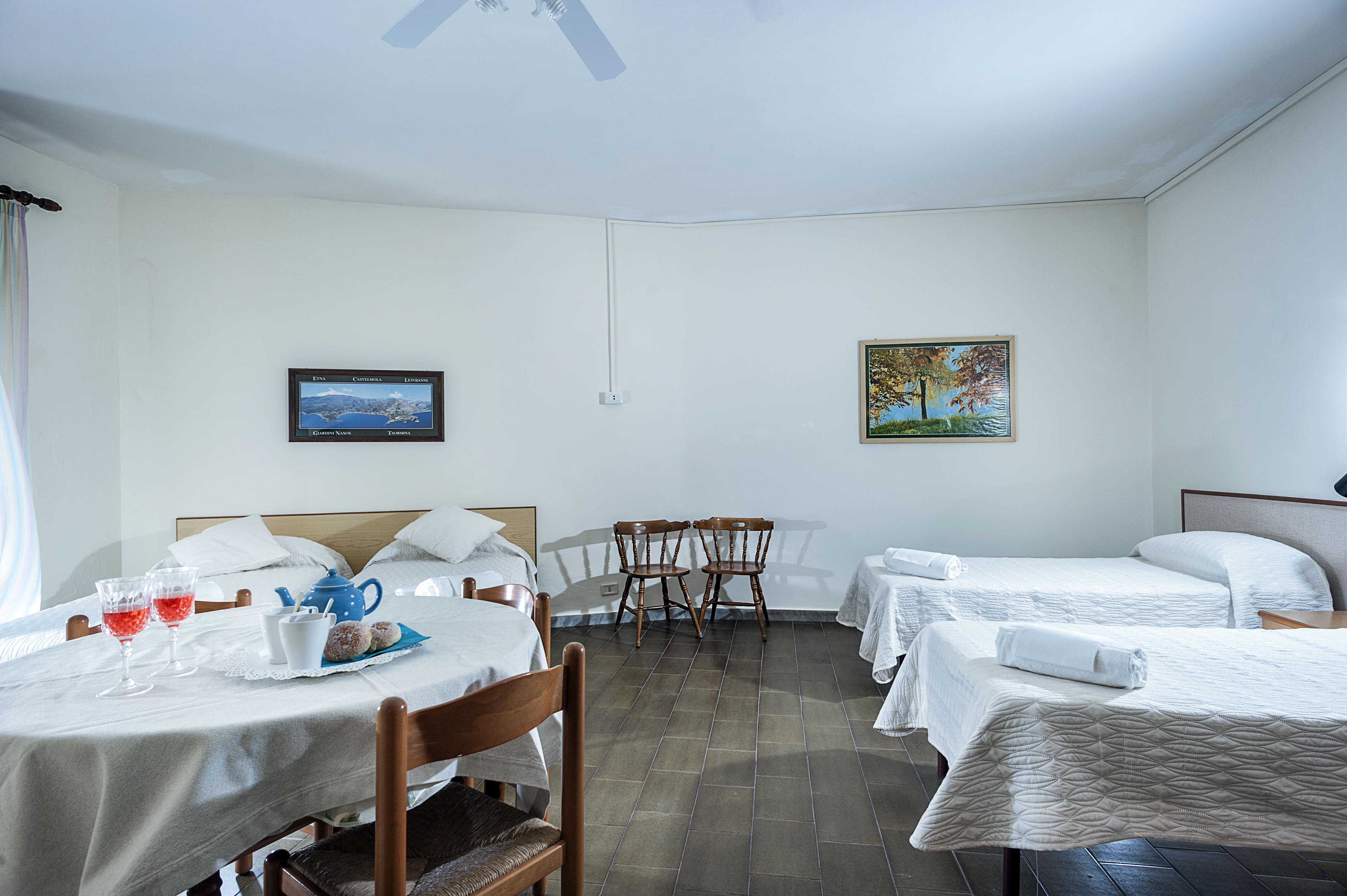Villa Collina Giardini-Naxos Buitenkant foto